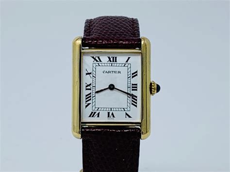 cartier argent 925.